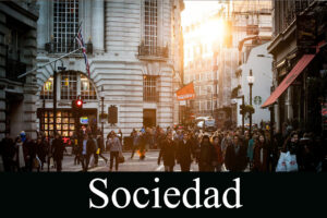 Sociedad