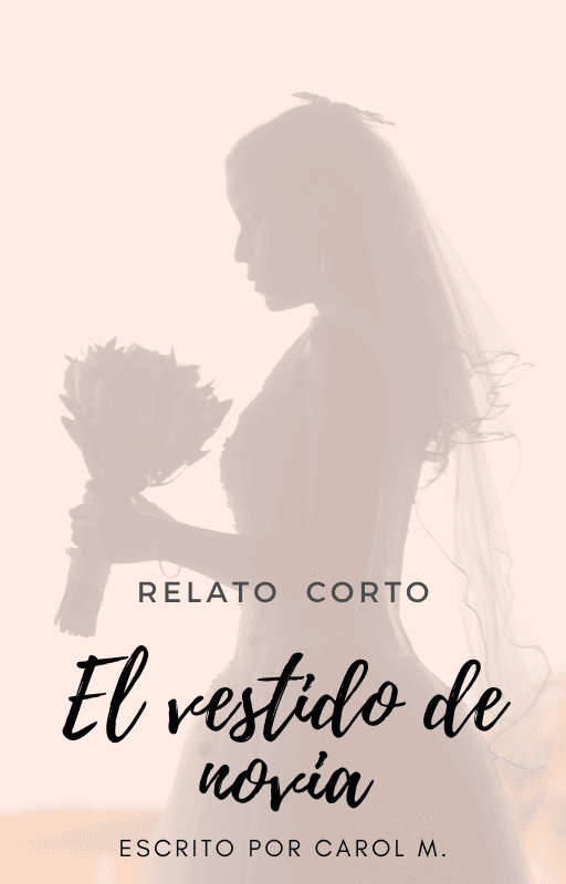 El vestido de novia-relato corto