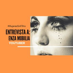 Entrevista a Enza Mobilia