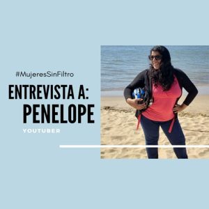 Entrevista a Penny Pop