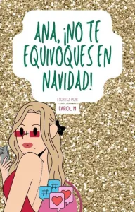 Historia de amor navideña-capítulo 2