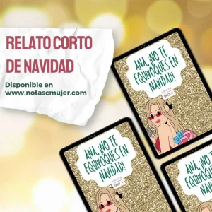 Relato romántico navideño