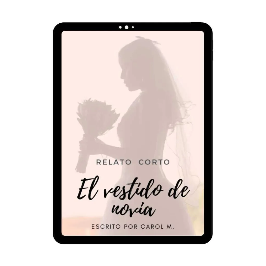El vestido de novia