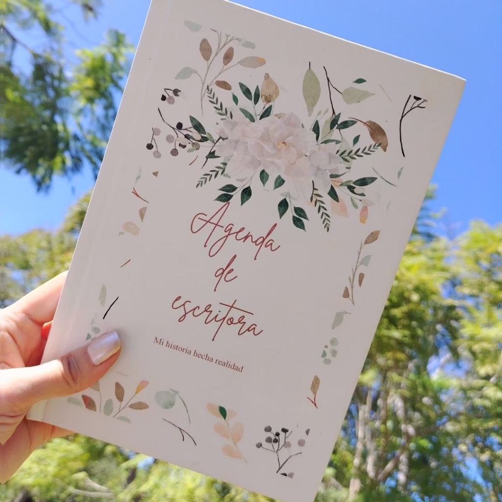 Agenda de escritora-foto-2