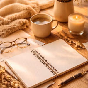 Escritor Aficionado vs Disciplinado: La Diferencia Clave